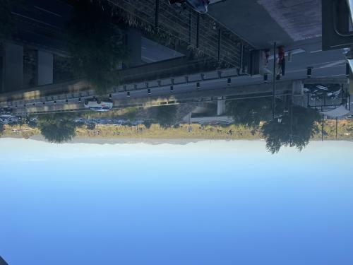 12 porte-couteaux en verre